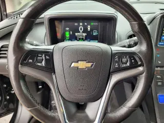 Chevrolet Volt 2015 Premium 4dr Hatchback