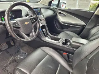Chevrolet Volt 2015 Premium 4dr Hatchback