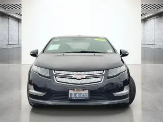 Chevrolet Volt 2015 Premium 4dr Hatchback