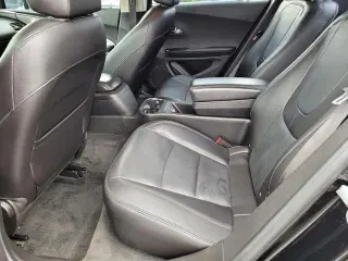 Chevrolet Volt 2015 Premium 4dr Hatchback