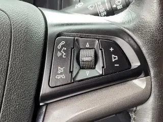 Chevrolet Volt 2015 Premium 4dr Hatchback