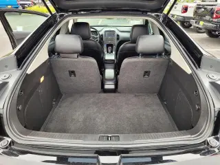 Chevrolet Volt 2015 Premium 4dr Hatchback