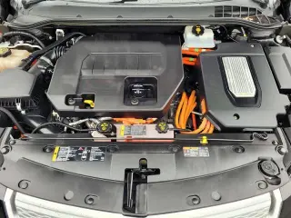Chevrolet Volt 2015 Premium 4dr Hatchback