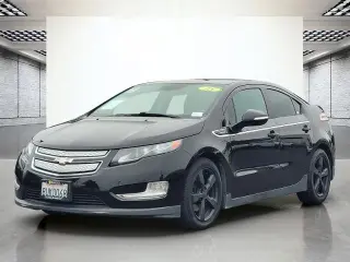 Chevrolet Volt 2015 Premium 4dr Hatchback