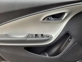 Chevrolet Volt 2015 Premium 4dr Hatchback