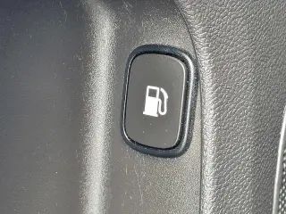 Chevrolet Volt 2015 Premium 4dr Hatchback