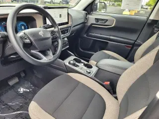 Ford Bronco Sport 2025 AWD Big Bend 4dr SUV