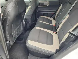 Ford Bronco Sport 2025 AWD Big Bend 4dr SUV