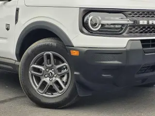 Ford Bronco Sport 2025 AWD Big Bend 4dr SUV