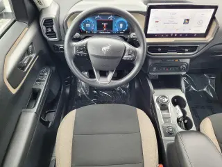 Ford Bronco Sport 2025 AWD Big Bend 4dr SUV