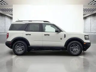 Ford Bronco Sport 2025 AWD Big Bend 4dr SUV