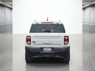 Ford Bronco Sport 2025 AWD Big Bend 4dr SUV