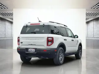 Ford Bronco Sport 2025 AWD Big Bend 4dr SUV