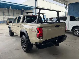 Chevrolet Colorado 2023 4x4 Trail Boss 4dr Crew Cab 5 ft. SB