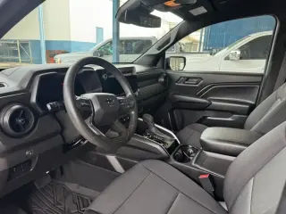 Chevrolet Colorado 2023 4x4 Trail Boss 4dr Crew Cab 5 ft. SB