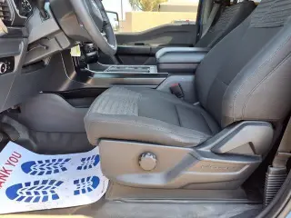 Ford F-150 2023 4x4 Lariat 4dr SuperCrew 5.5 ft. SB