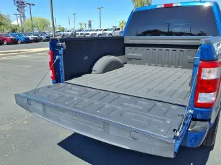 Ford F-150 2023 4x4 Lariat 4dr SuperCrew 5.5 ft. SB