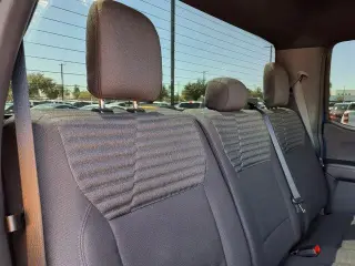 Ford F-150 2023 4x4 Lariat 4dr SuperCrew 5.5 ft. SB