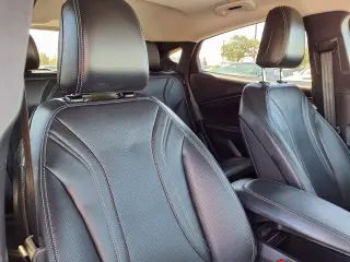 Ford Mustang Mach-E 2024 AWD Premium 4dr SUV