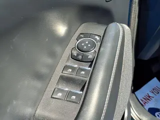 Ford Mustang Mach-E 2024 AWD Premium 4dr SUV