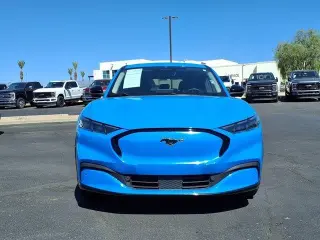 Ford Mustang Mach-E 2024 AWD Premium 4dr SUV