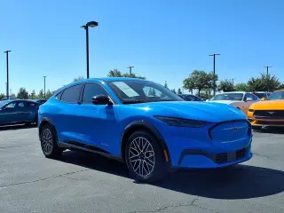 Ford Mustang Mach-E 2024 AWD Premium 4dr SUV