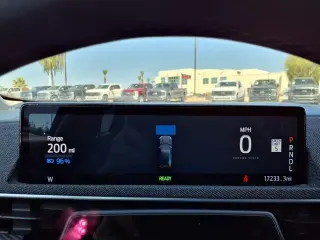 Ford Mustang Mach-E 2024 AWD Premium 4dr SUV