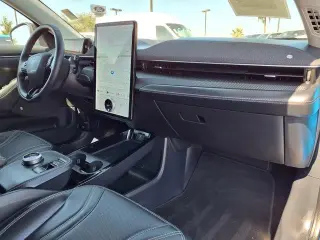 Ford Mustang Mach-E 2024 AWD Premium 4dr SUV