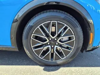 Ford Mustang Mach-E 2024 AWD Premium 4dr SUV