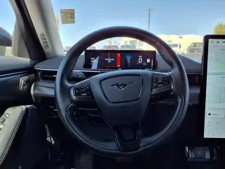 Ford Mustang Mach-E 2024 AWD Premium 4dr SUV
