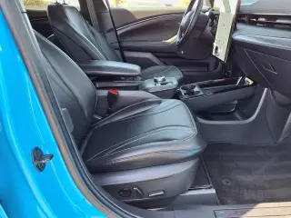 Ford Mustang Mach-E 2024 AWD Premium 4dr SUV