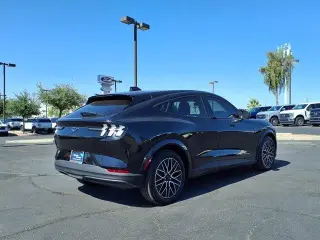Ford Mustang Mach-E 2025 AWD Premium 4dr SUV