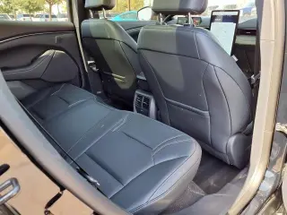 Ford Mustang Mach-E 2025 AWD Premium 4dr SUV
