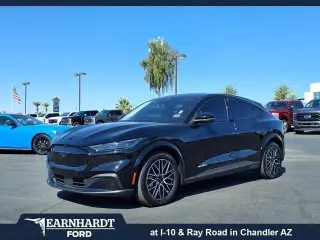 Ford Mustang Mach-E 2025 AWD Premium 4dr SUV