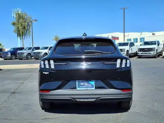 Ford Mustang Mach-E 2025 AWD Premium 4dr SUV