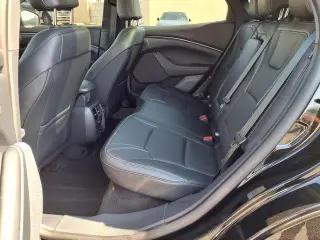 Ford Mustang Mach-E 2025 AWD Premium 4dr SUV