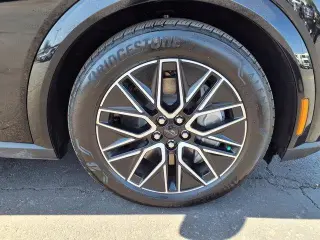 Ford Mustang Mach-E 2025 AWD Premium 4dr SUV