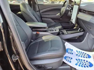 Ford Mustang Mach-E 2025 AWD Premium 4dr SUV