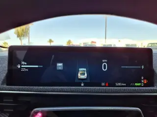 Ford Mustang Mach-E 2025 AWD Premium 4dr SUV