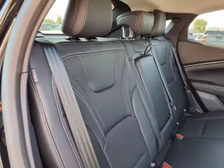 Ford Mustang Mach-E 2025 AWD Premium 4dr SUV