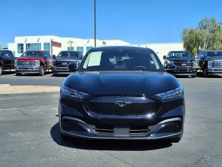 Ford Mustang Mach-E 2025 AWD Premium 4dr SUV
