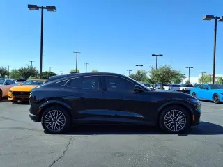 Ford Mustang Mach-E 2025 AWD Premium 4dr SUV