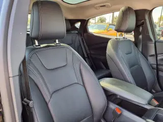 Ford Mustang Mach-E 2025 AWD Premium 4dr SUV