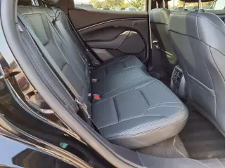 Ford Mustang Mach-E 2025 AWD Premium 4dr SUV