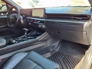 Kia K5 2026 GT 4dr Sedan