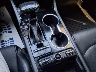 Kia K5 2026 GT 4dr Sedan