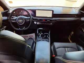 Kia K5 2026 GT 4dr Sedan