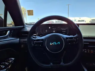 Kia K5 2026 GT 4dr Sedan