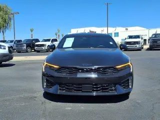 Kia K5 2026 GT 4dr Sedan