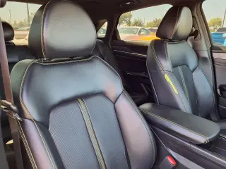 Kia K5 2026 GT 4dr Sedan